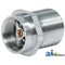 A & I Products Coupling, Male Half, Pressure Side 1.5" x1.5" x2" A-AH21762 - alternate 4